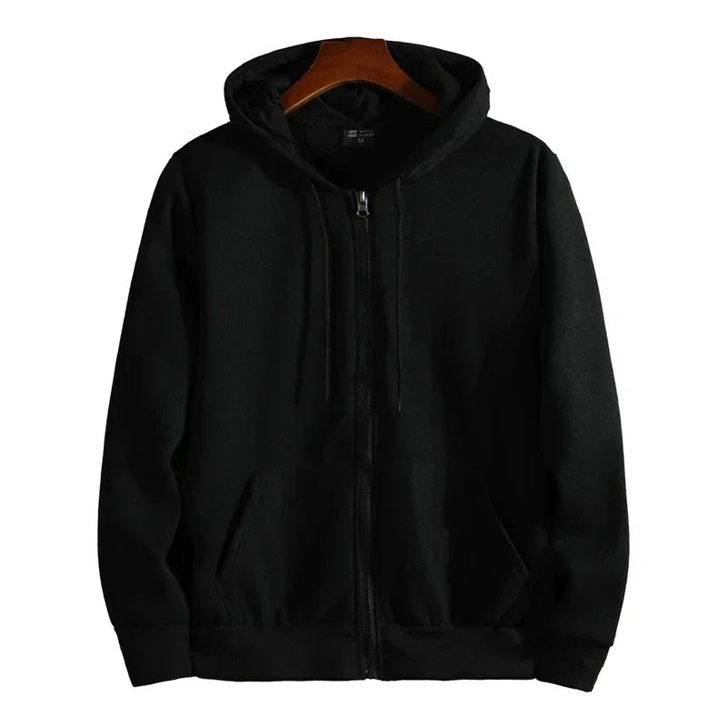Men's Hoddie Daily Sportwear Tracksuit