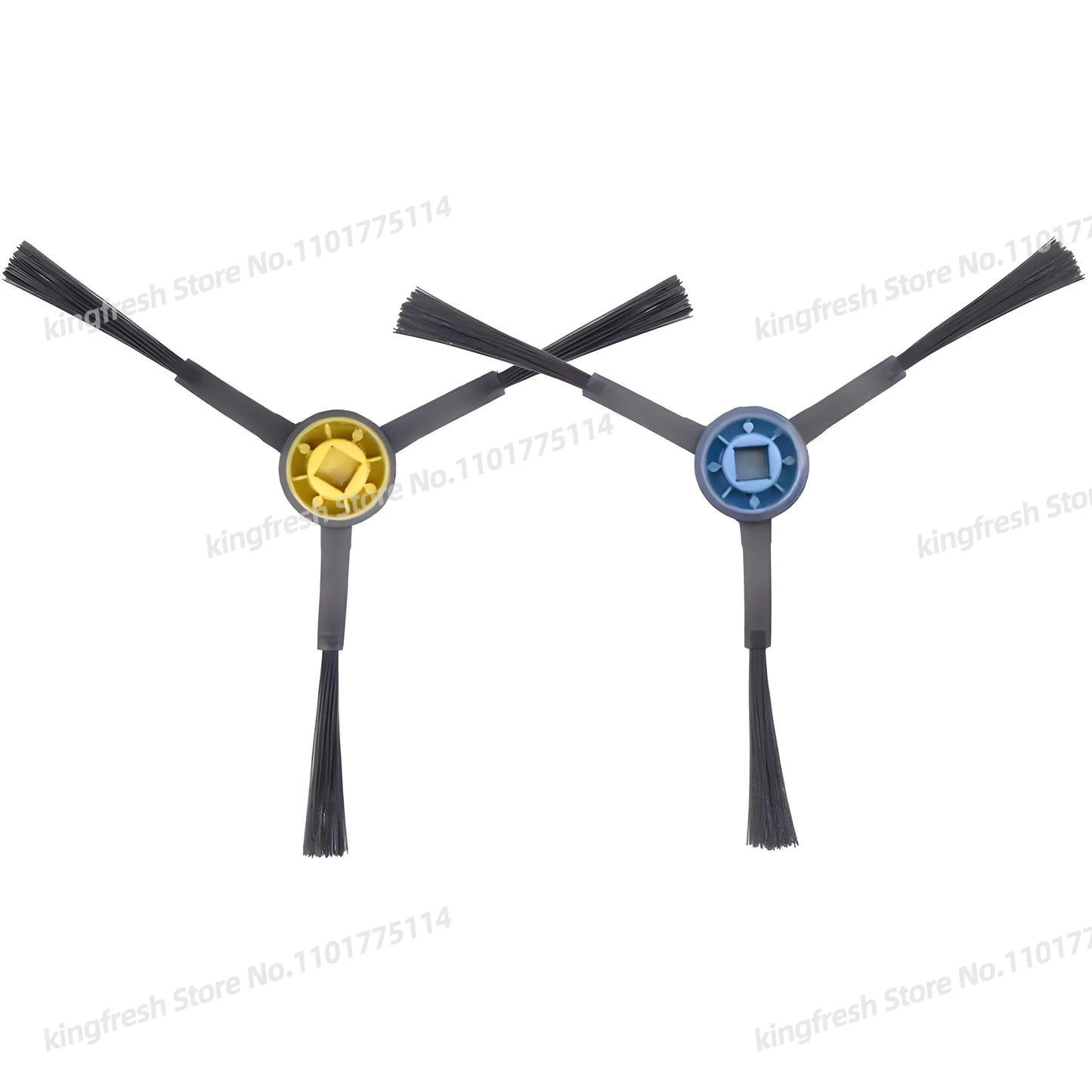 Fit For ( Midea M7 / M7 Pro / M7 EVO, Eureka NER700 ) Vacuum Parts Main Roller Side Brush Hepa Filter Mop Cloth Accessories