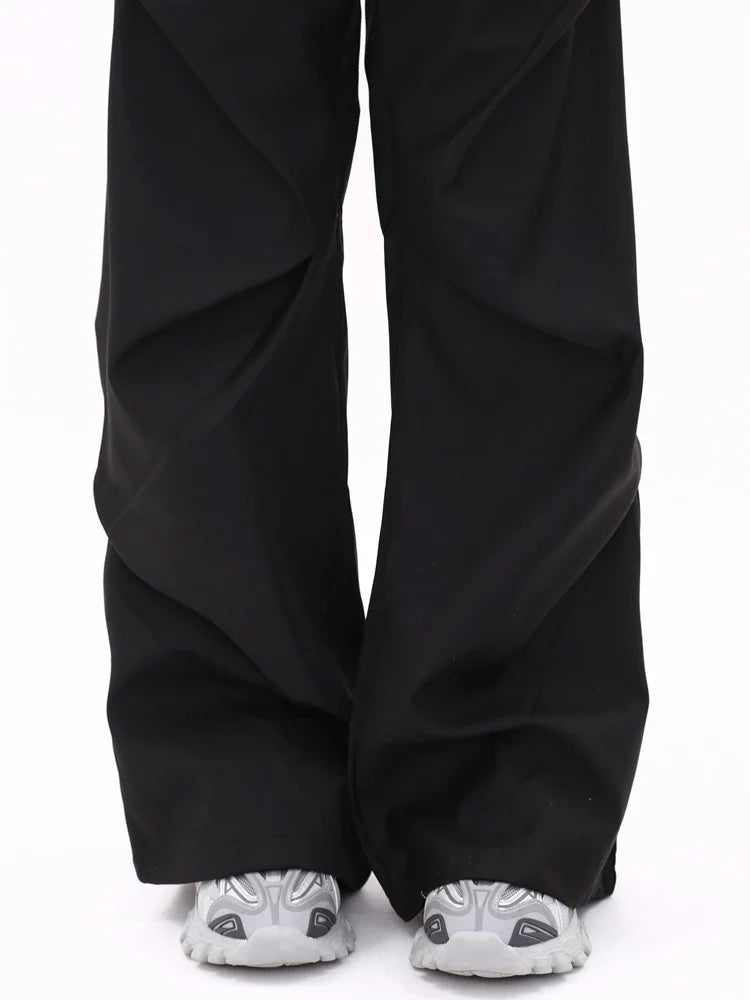LuxeLine Drift Pants