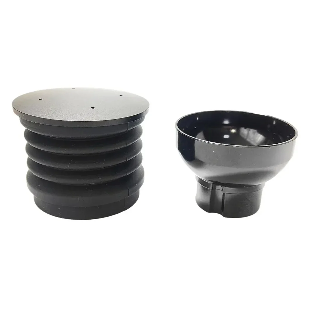 For Eureka Coffee Beans Grinder Single Dose Hopper and Bellows Coffee Grinder Bean Bin Blowing Cleaning Tool