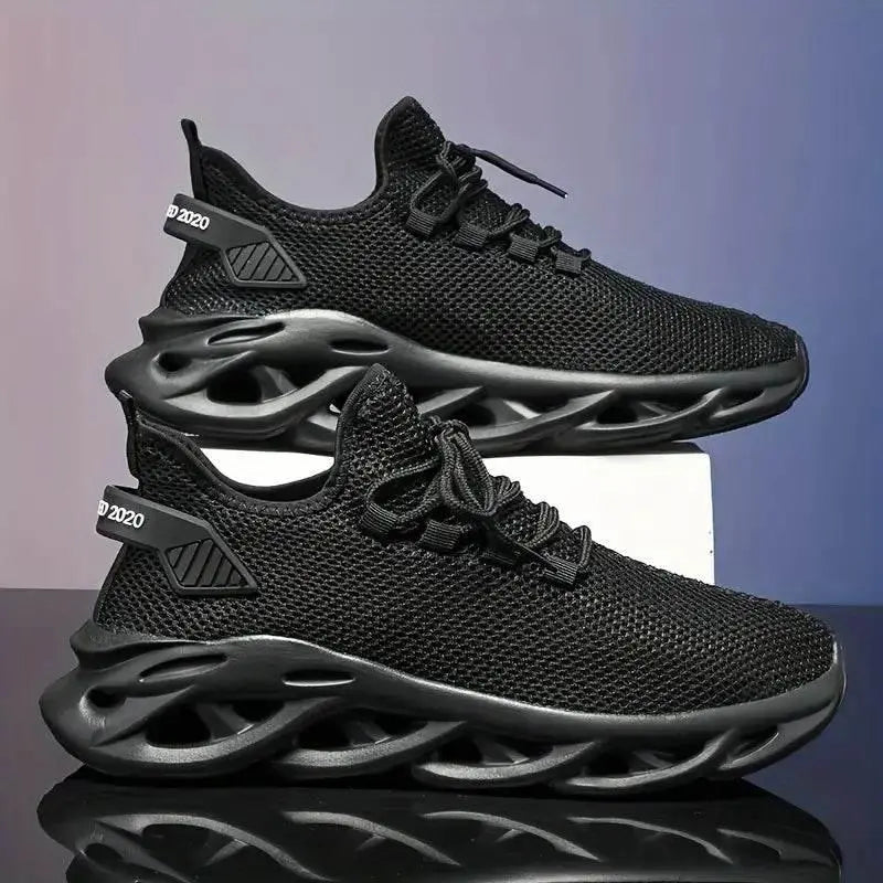 Breathable Lightweight Sneakers