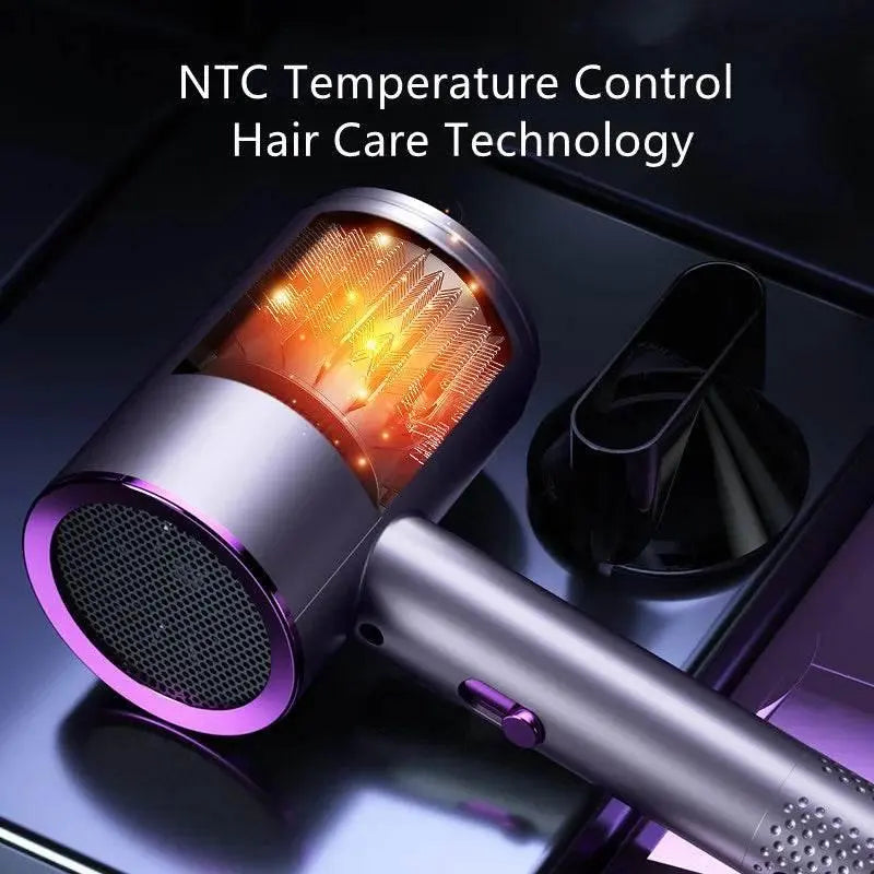 Hair Dryer Professional Salon