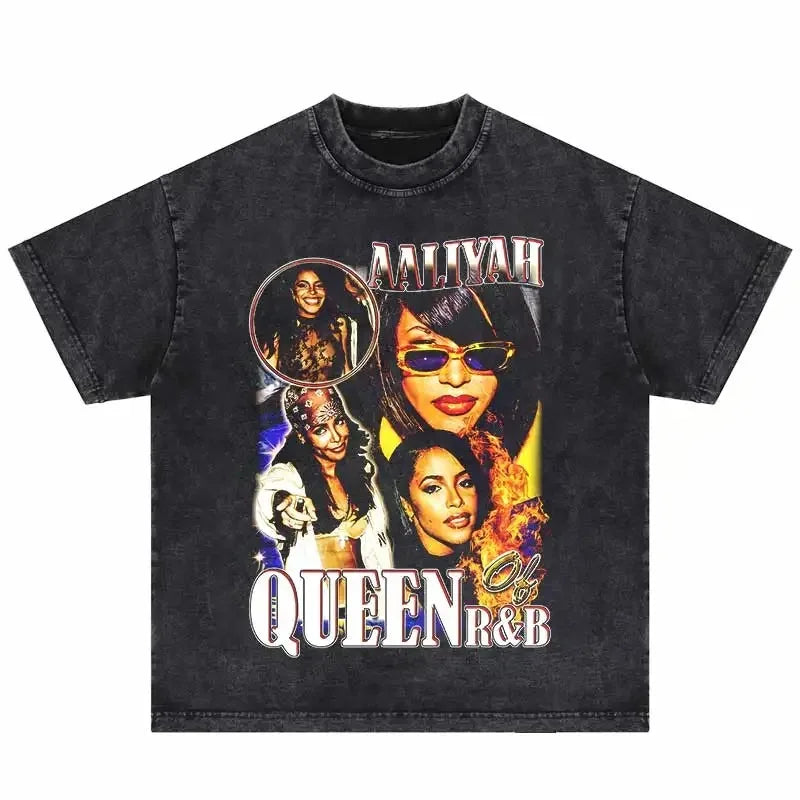 Hip Hop Streetwear