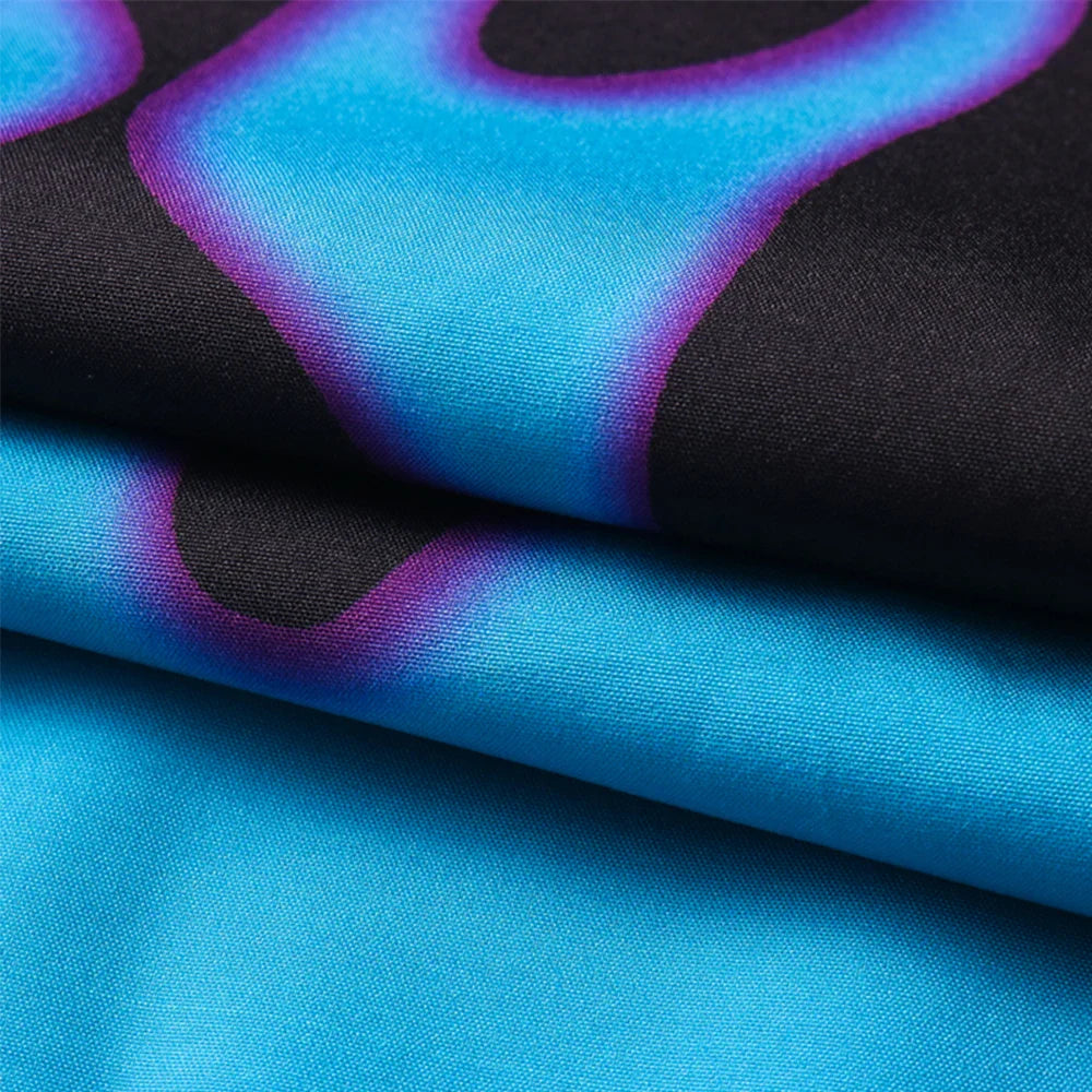 FlameWave Polo
