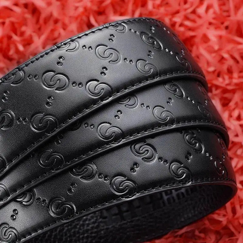 OYIFAN Luxury Men’s Belt