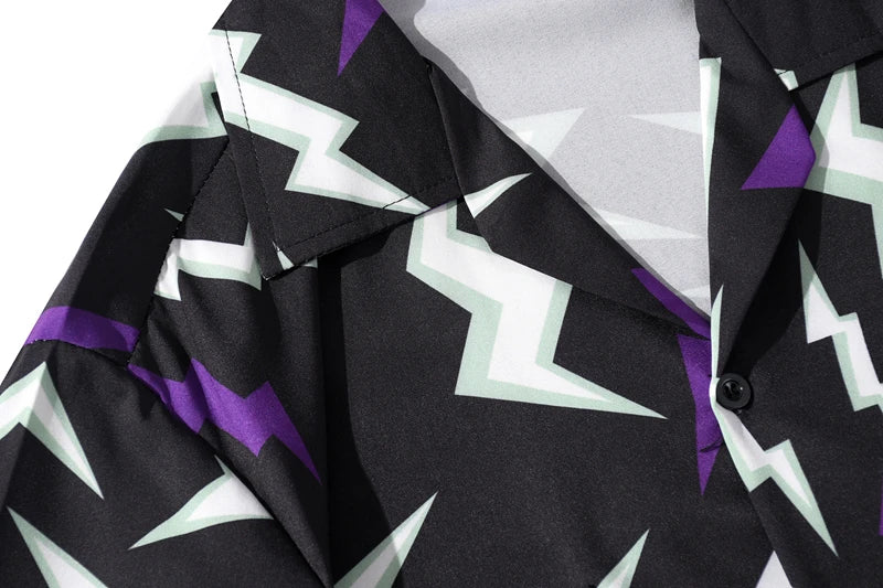 VoltWave Top