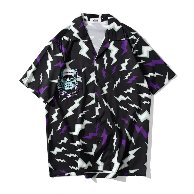 VoltWave Top