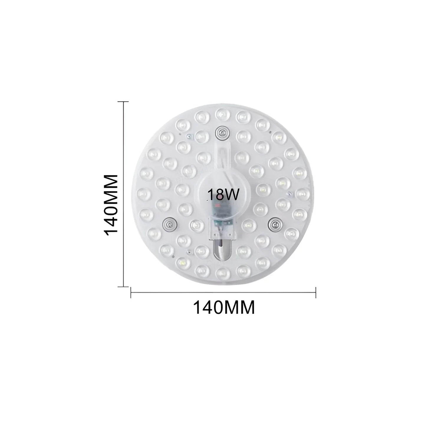 LED Ring PANEL Circle Light LED Round Ceiling board circular lamp