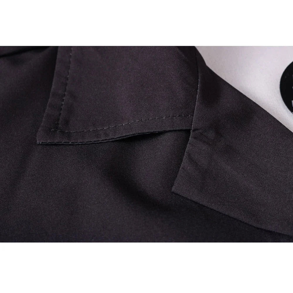 FlameWave Polo