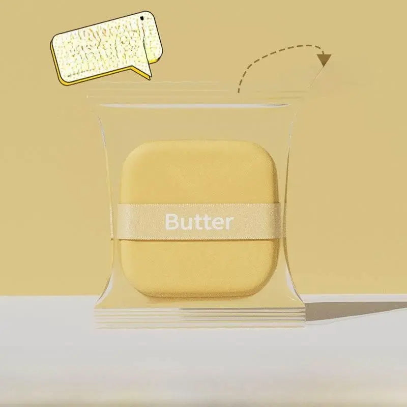 Butter Soft Beauty Sponge