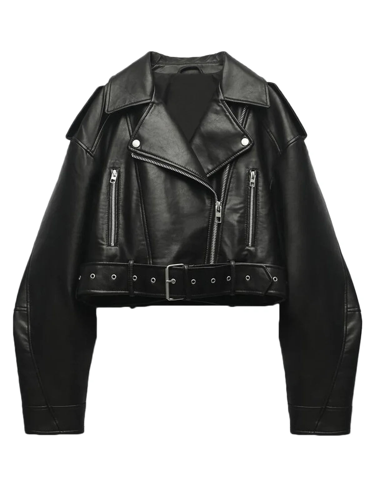 VelvetViper Short Jacket