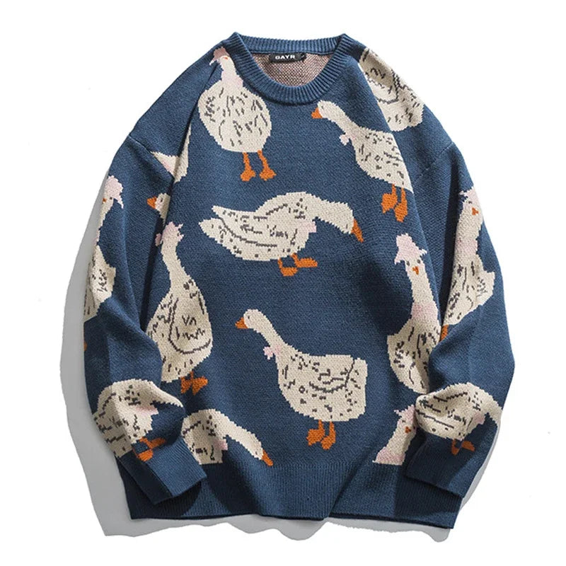 HonkyTonks Sweater