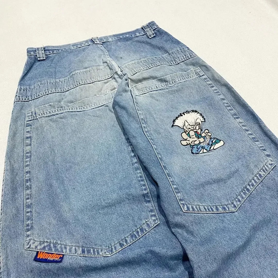 KAWAIIFADE™ Jeans