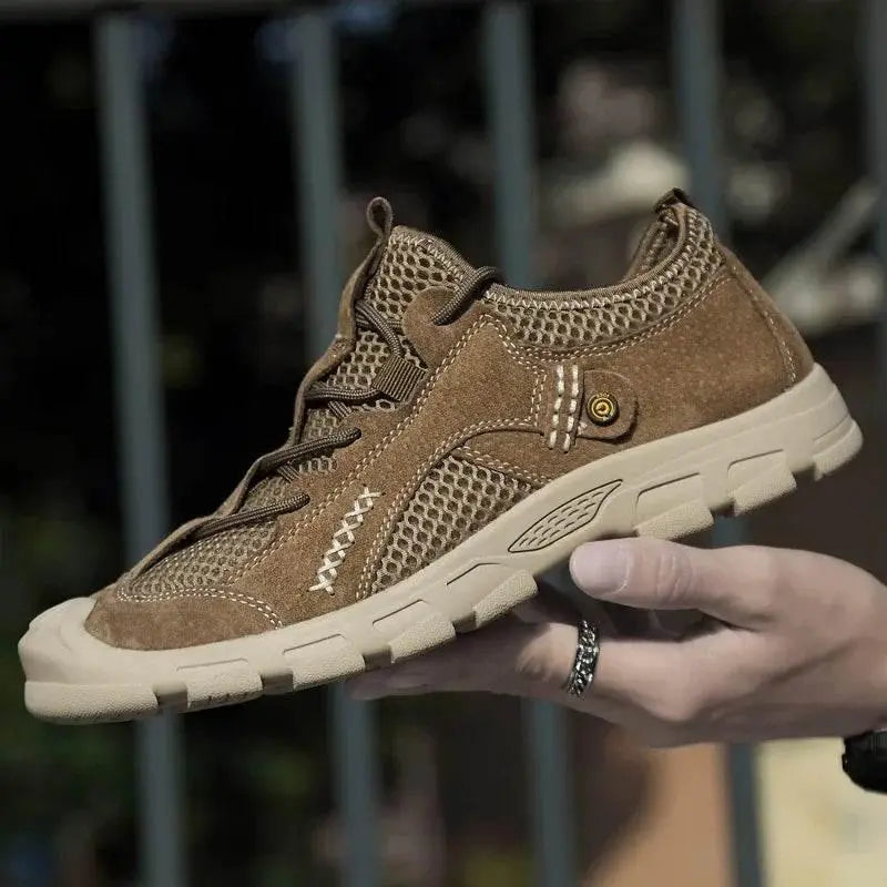 Breathable Comfortable Sneakers
