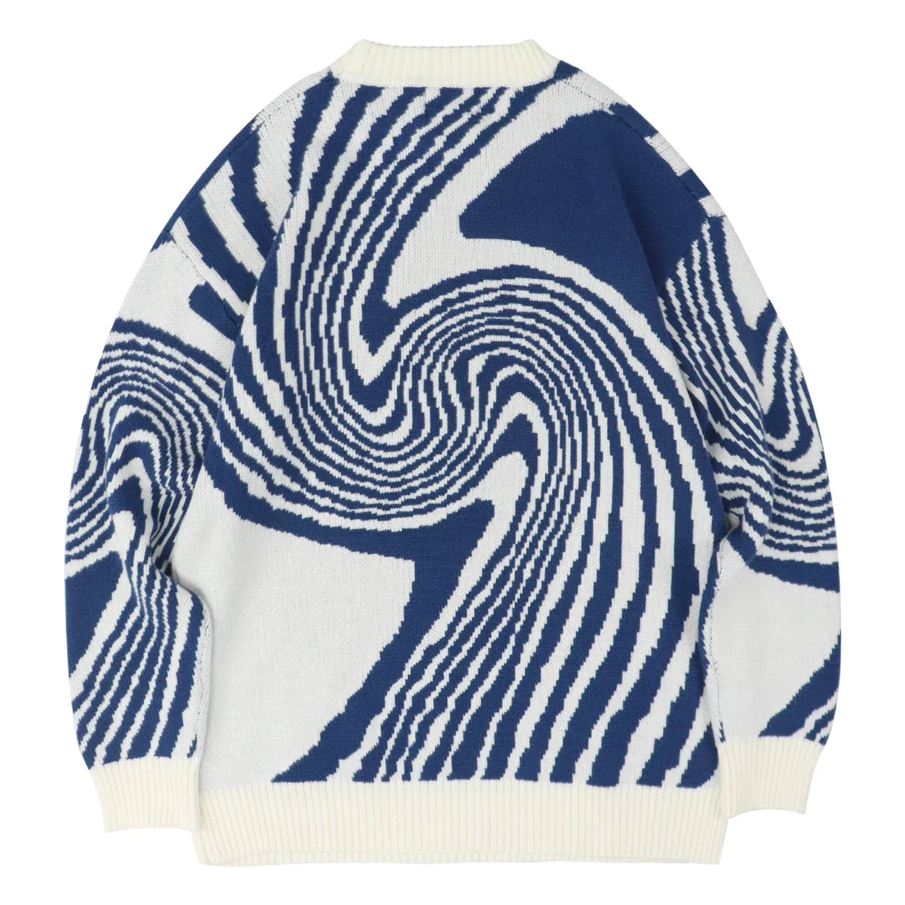 Uzumaki Sweater