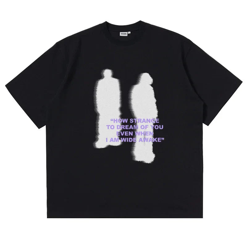 KuroFade Vintage Top