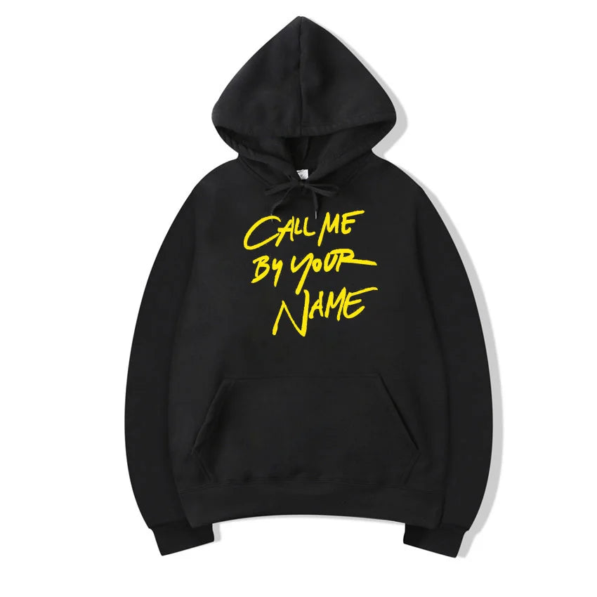 NameDrop Hoodie