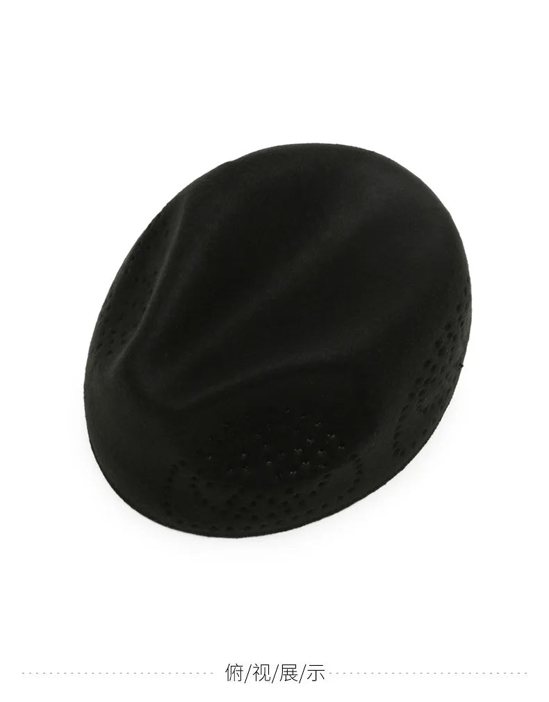 Eid Prayer Muslim Caps for Men Women Spring Summer New Arrival Green Red Elegant Hats Turkey Fedoras Headmade Gifts Fashion Hat