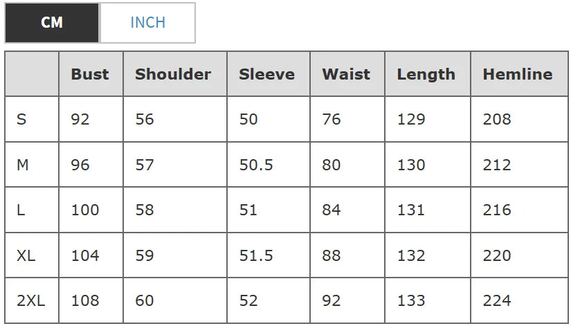 Modigirl Women Summer Long Dresses 2025 Spring Fall Clothes Blue Puff Sleeves Botton Simple Casual Maxi Shirts Dresses for Women