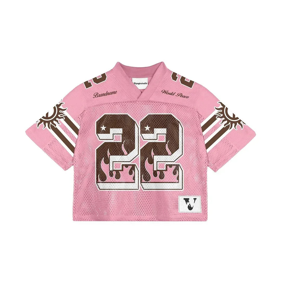 MeshMode Vibe Tee