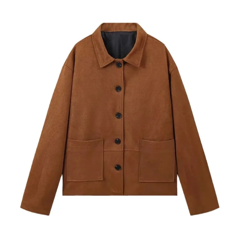 Autumn Ember Jacket