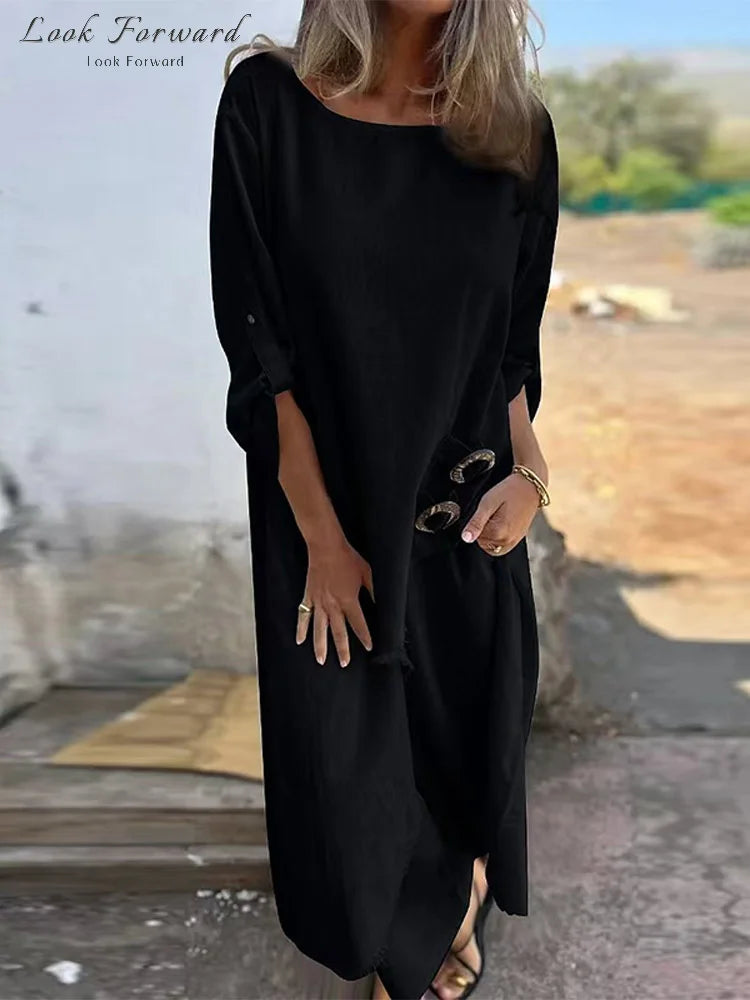 Casual Pants Set Women Loose Irregular O-neck Half Sleeves Pullover  Wide Leg Pants Sets Female Spring Summer Stylish Suit Lady