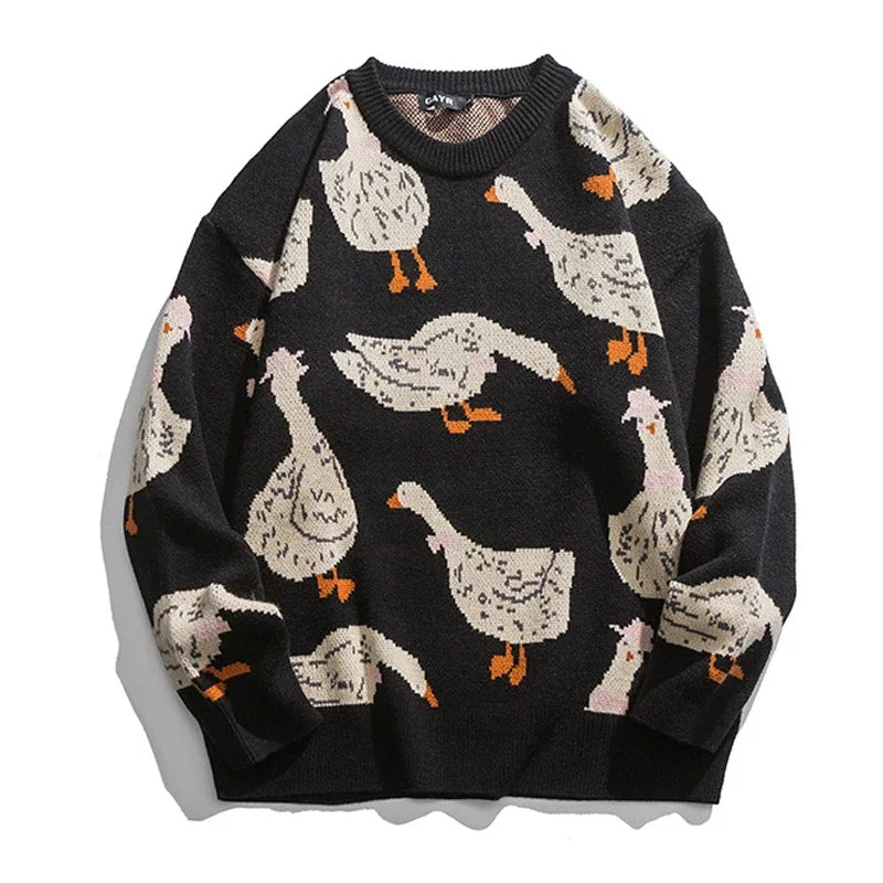 HonkyTonks Sweater