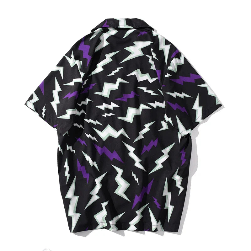 VoltWave Top