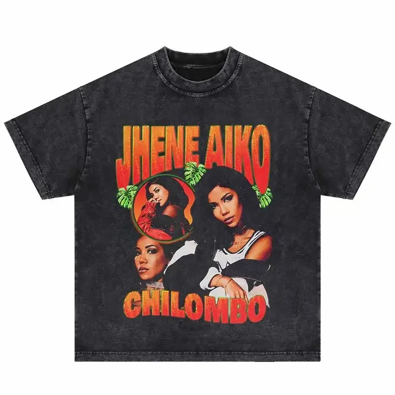 Hip Hop Streetwear