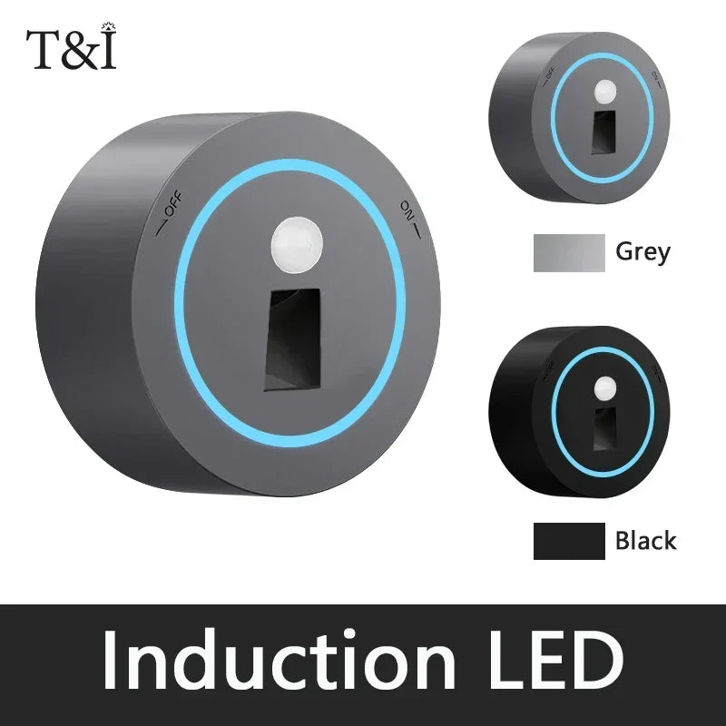 Movable Track Socket Smart Home Appliances Electronic Modular Mounted Rail