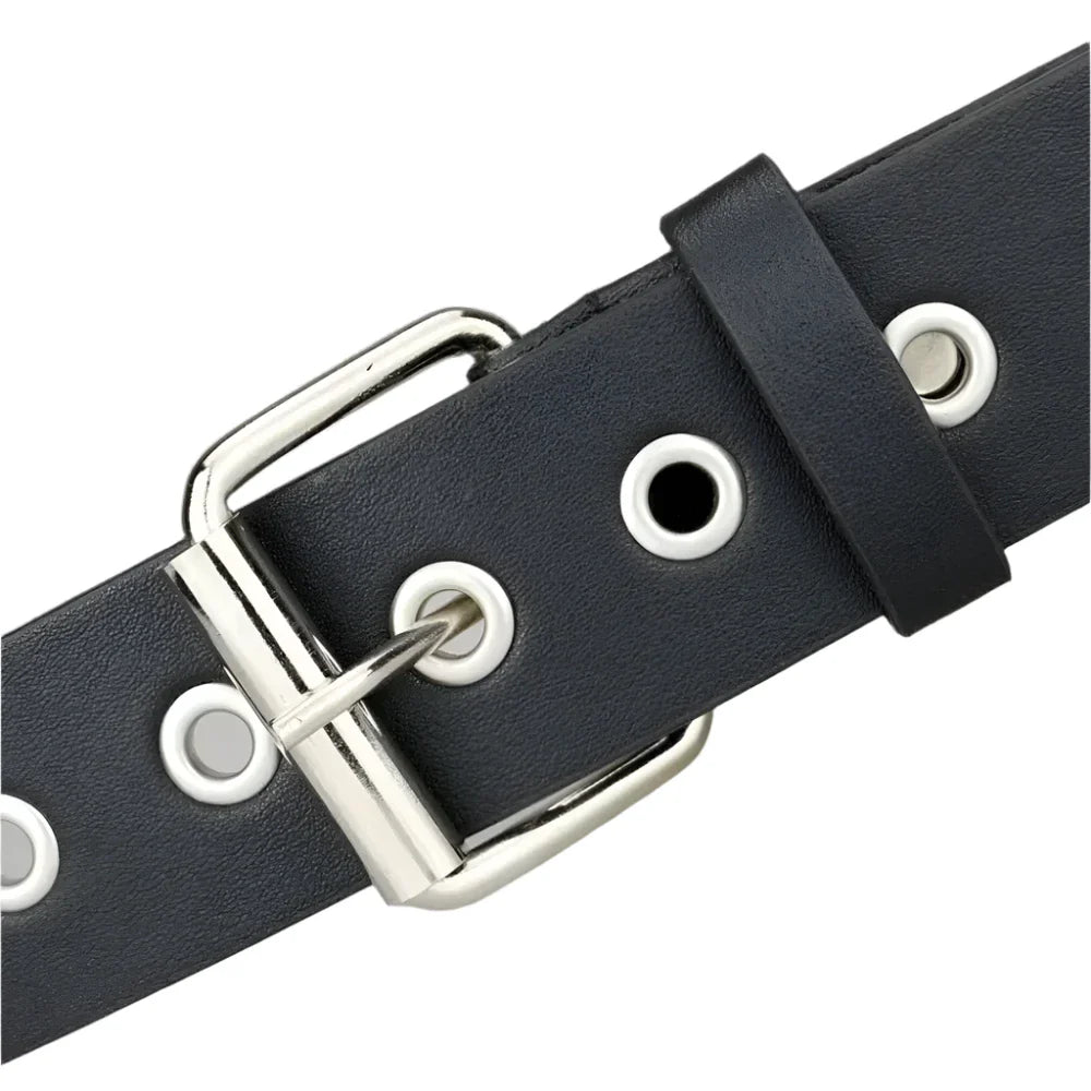 Pyramid belt