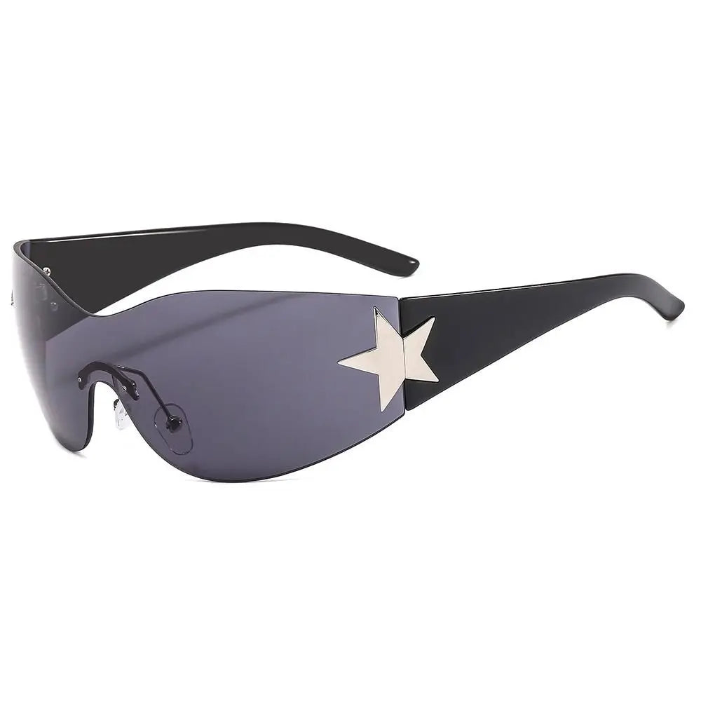 Stars on Eyes