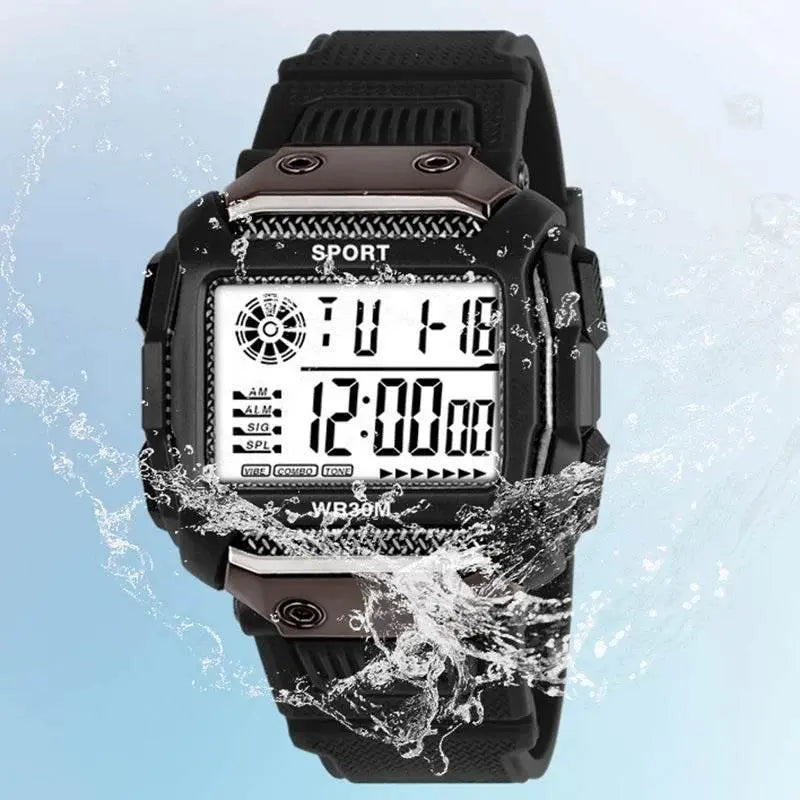 Men's Sports Watches