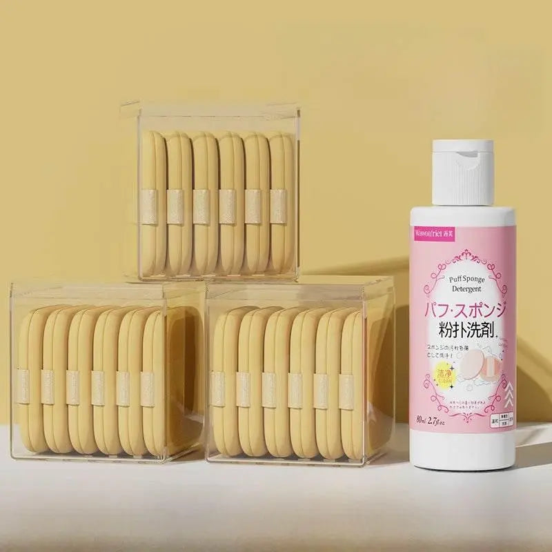 Butter Soft Beauty Sponge