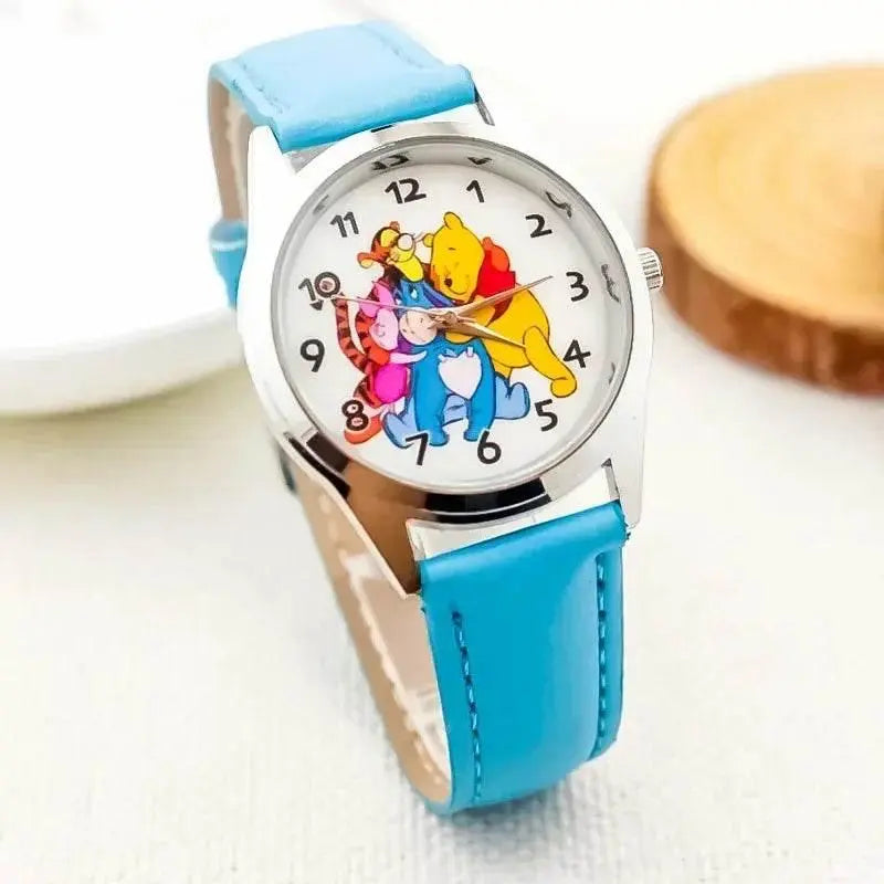 Winnie Bear Disney Children's Watches