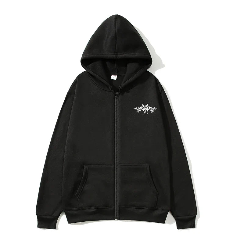 BubbleRiot hoodie