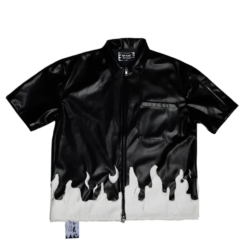 Streetscript Tees