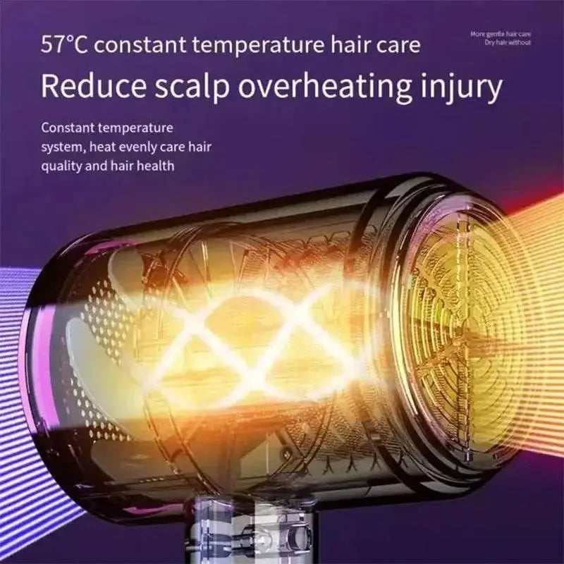 Hair Dryer Professional Salon