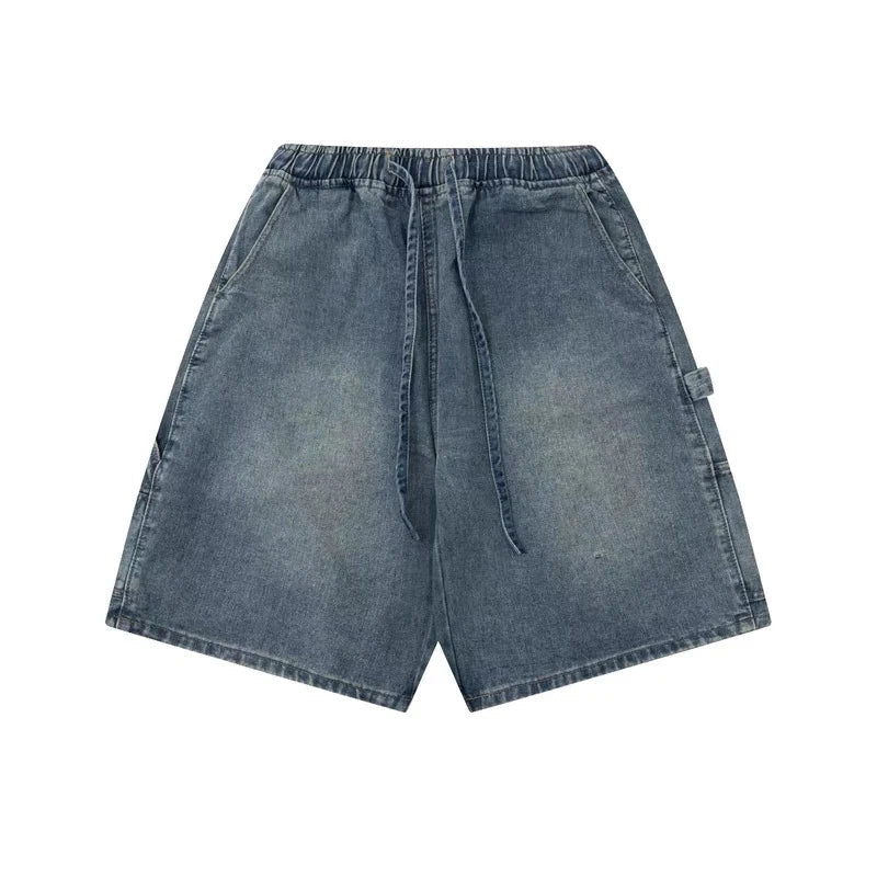 Seoul Drip Denim