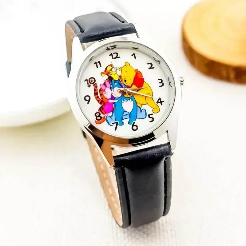 Winnie Bear Disney Children's Watches