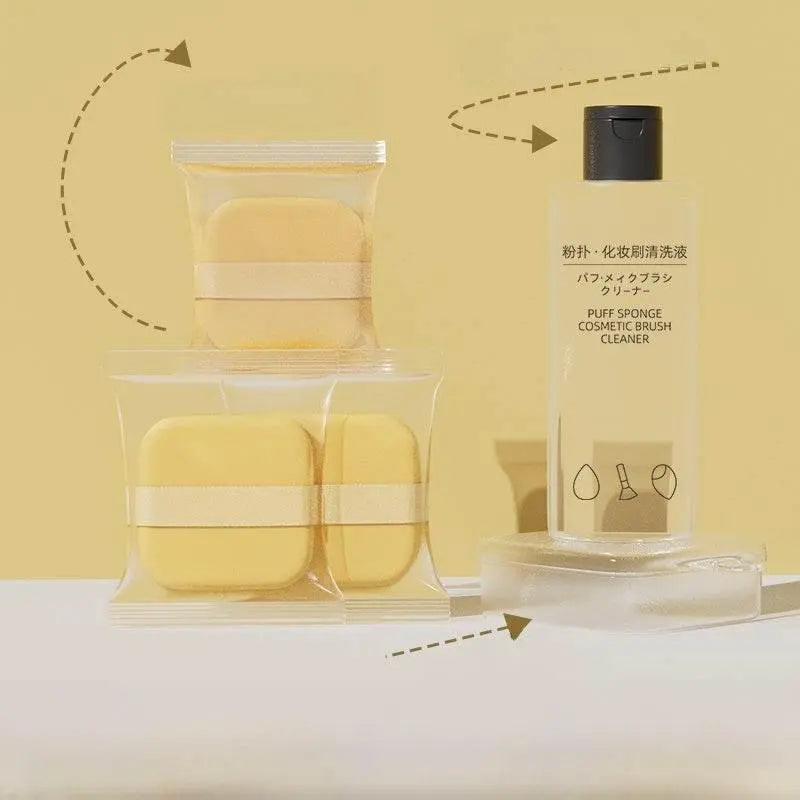 Butter Soft Beauty Sponge