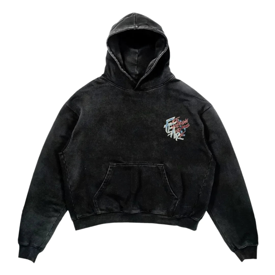 VelvetDecay Hoodie