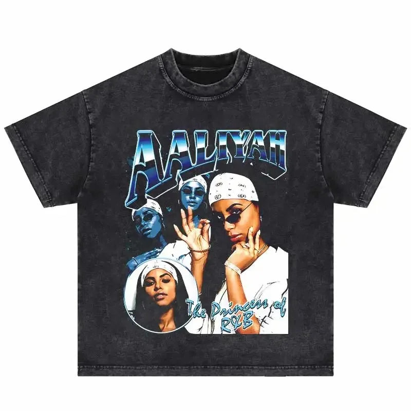 Hip Hop Streetwear