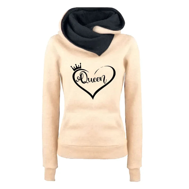 Women's Casual Outdoor Tracksuit