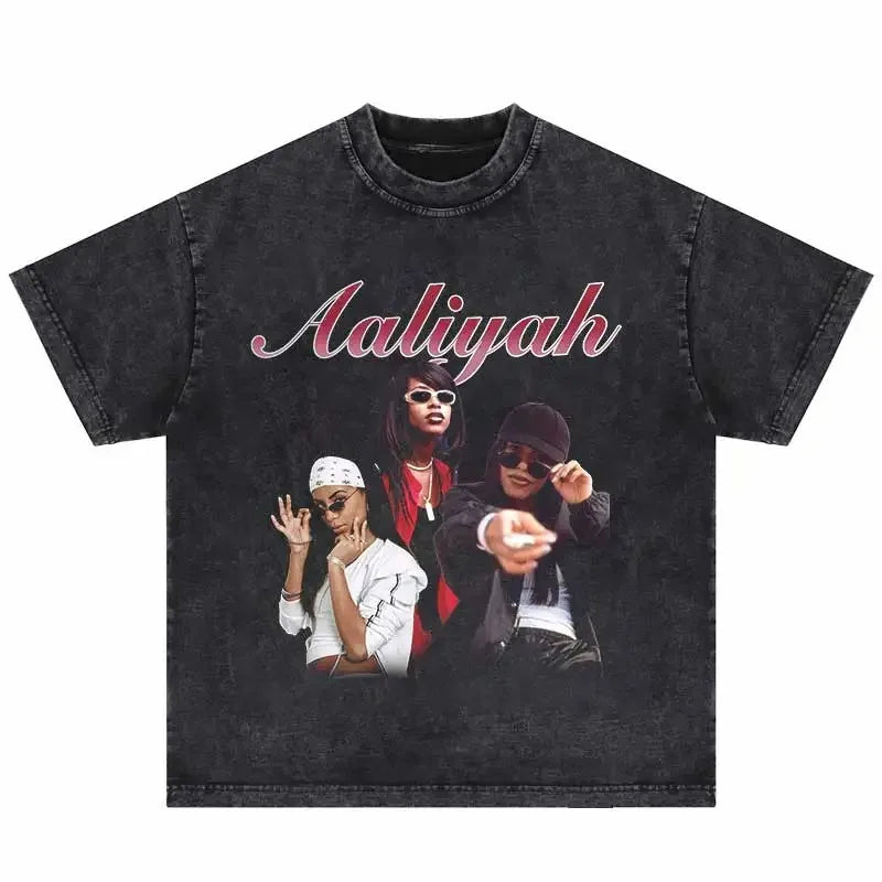 Hip Hop Streetwear