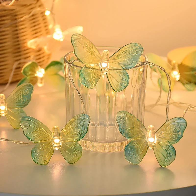 Butterfly Lights