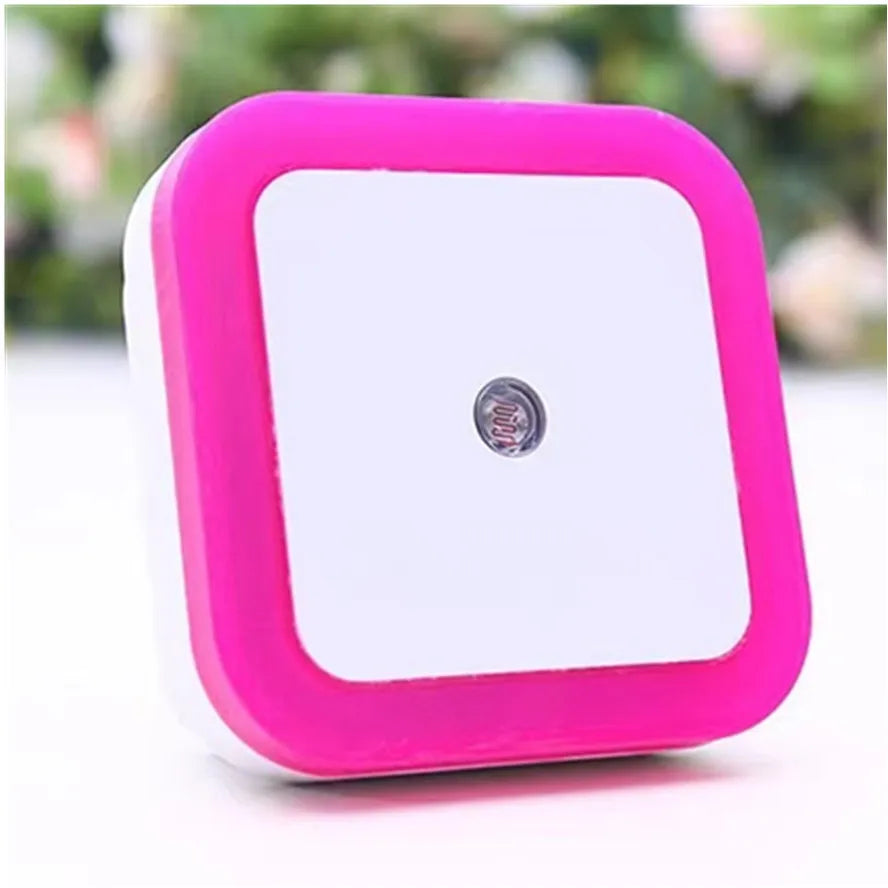 Mini LED Sensor  Night Light