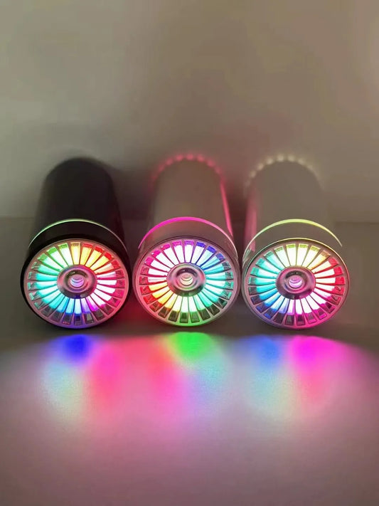 Wireless Car Air Humidifier Portable
