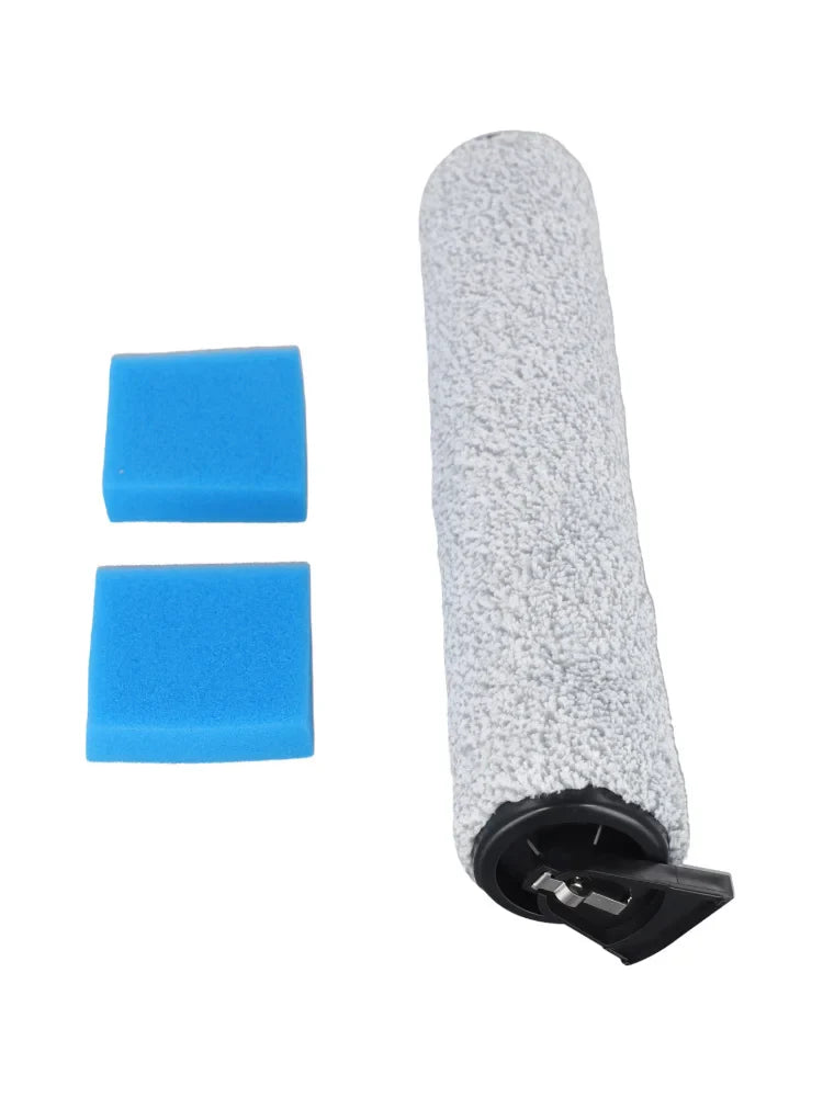 Sponge Brush Roller For Eureka NEW400 Accessories Kit Vacuum Floor Cleaner Brush Roll Sponge Household Supplies Cleaning Tools