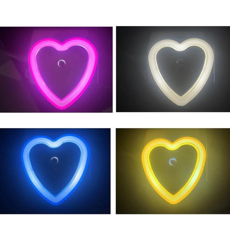 Mini LED Sensor  Night Light